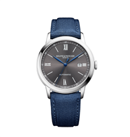 Orologio Baume & Mercier Uomo Classima in Acciaio M0A10608 - M0A10608